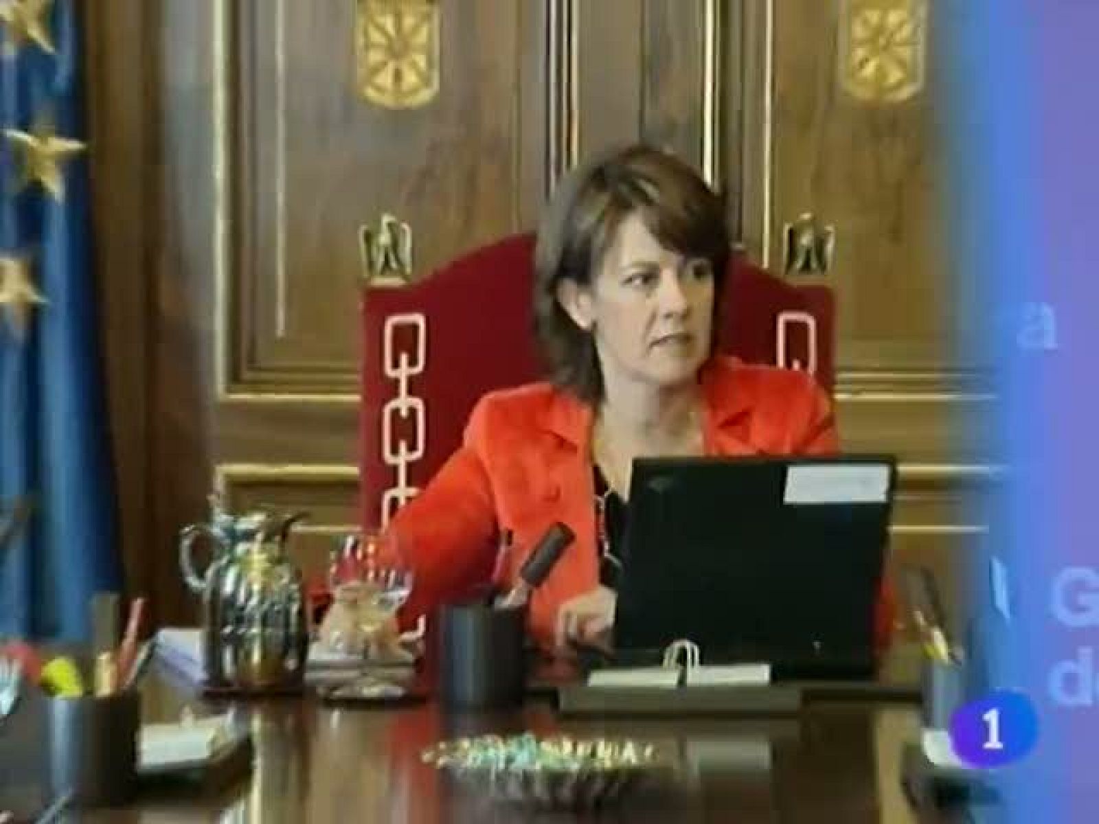 Telenavarra - 20/06/2012 | Ver