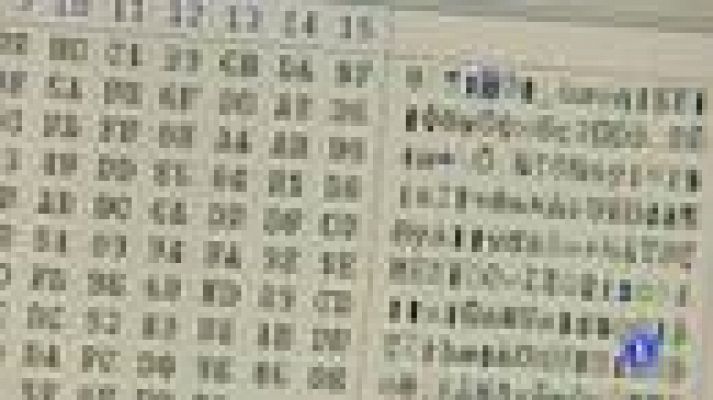 Telediario 1 - La ciberdelincuencia crece