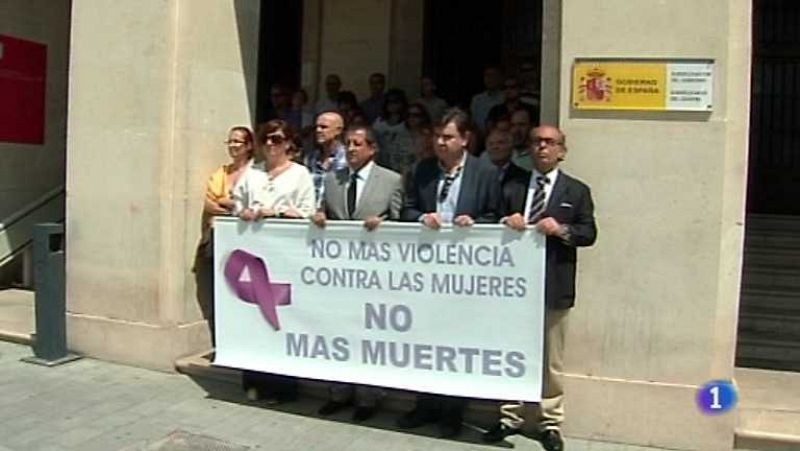 L'Informatiu - Comunitat Valenciana - 20/06/12 - Ver ahora