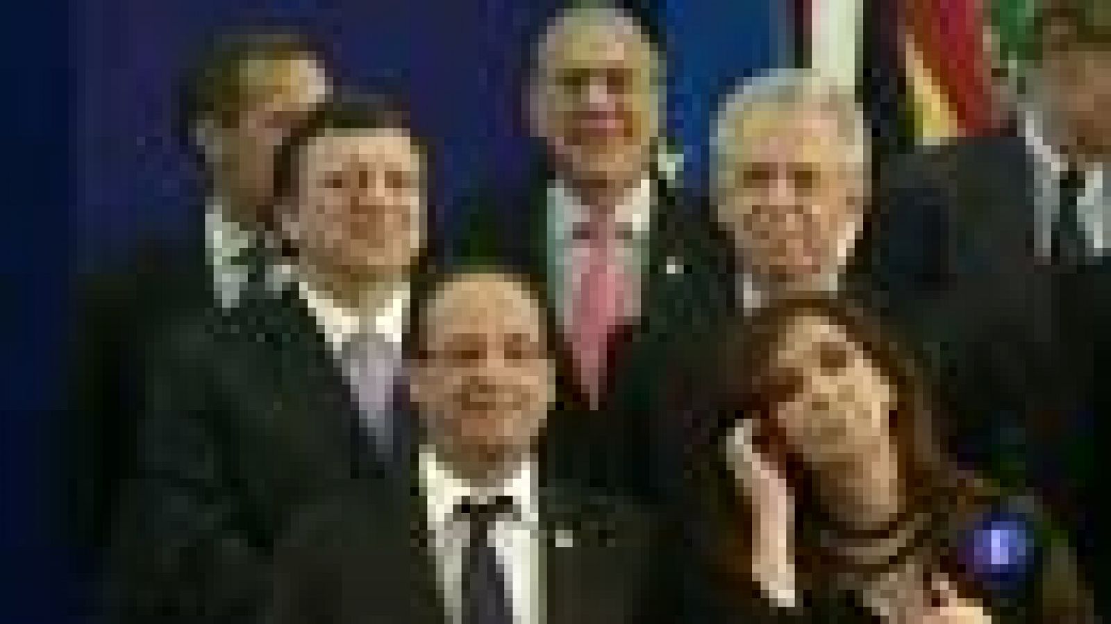 El G20 urge a tomar todas las medidas necesarias para proteger a la zona euro.