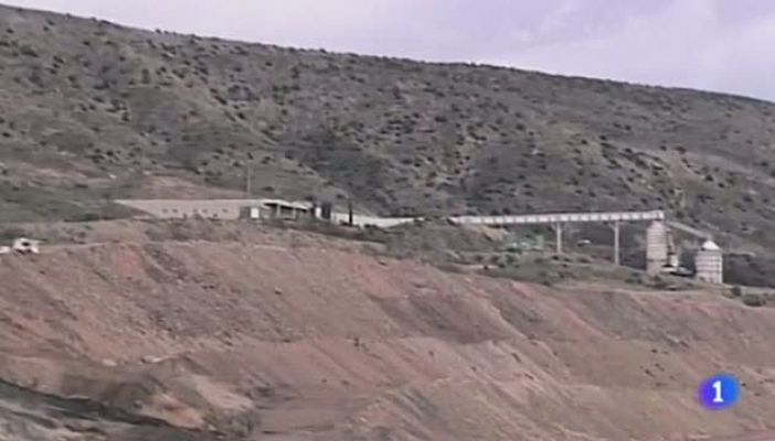 Noticias Aragón - Noticias Aragón - 20/06/12