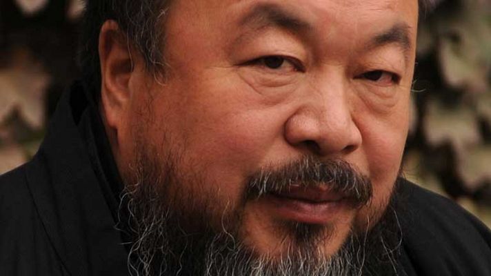 WeiWei no puede ir al juzgado