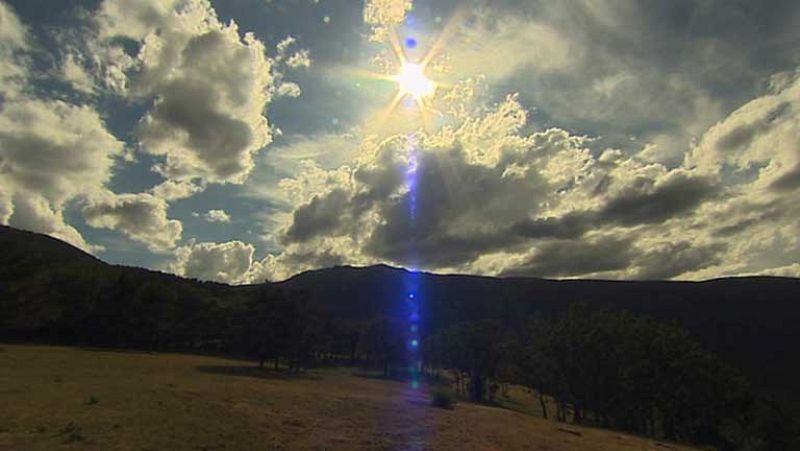 La AEMET dice que será un verano más seco y caluroso de lo normal