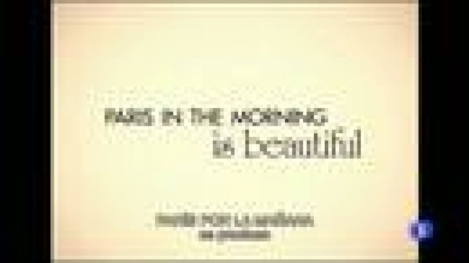 El cine español recaudó casi el doble el año pasado en el extranjero que en nuestro país