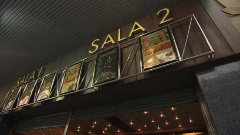 El cine español recaudó casi el doble el año pasado en el extranjero que en nuestro país