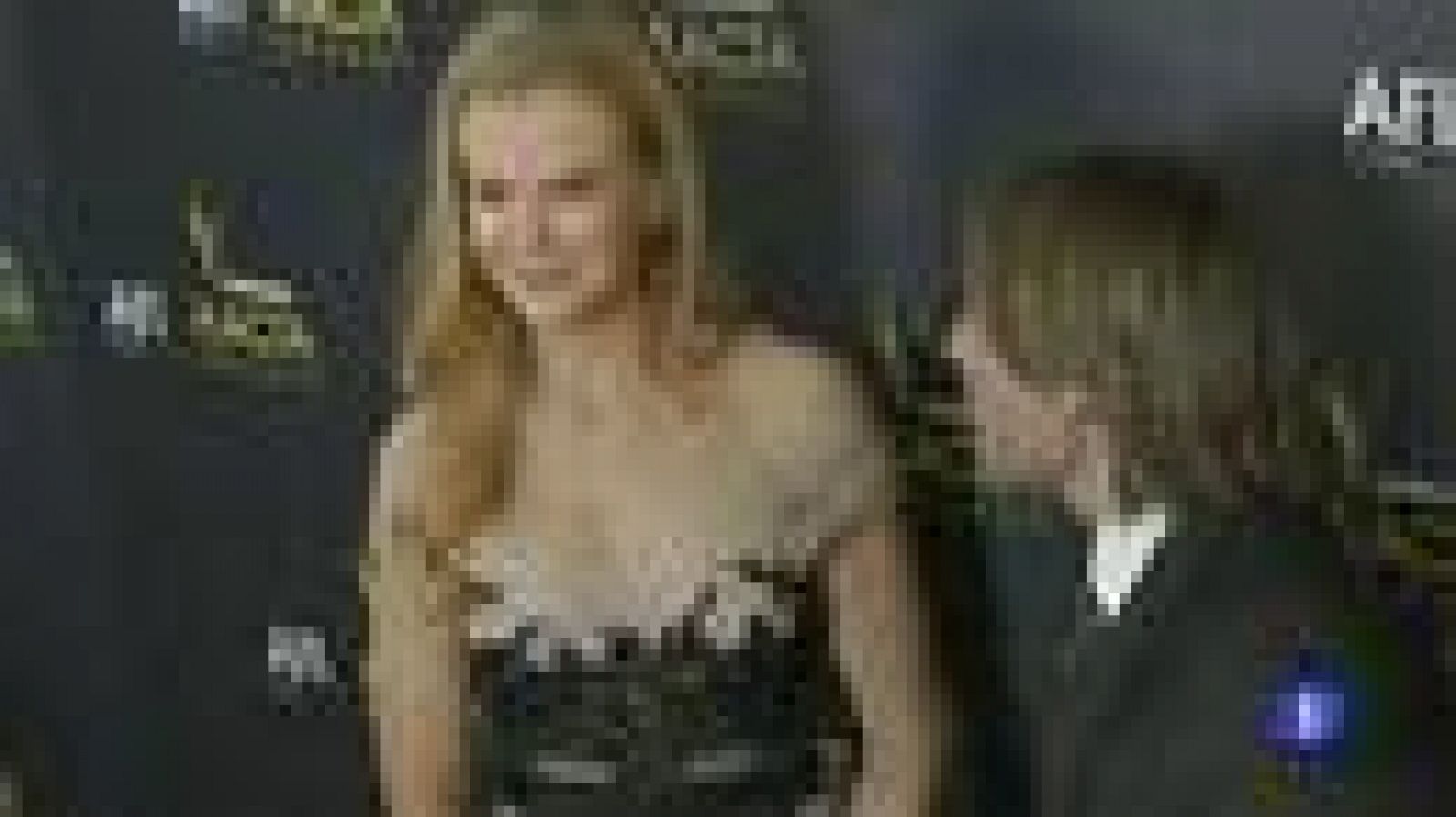 Sin programa: Nicole Kidman cumple años | RTVE Play