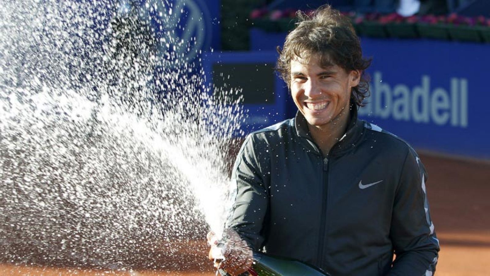 Corazón: Rafa Nadal, abanderado de España | RTVE Play