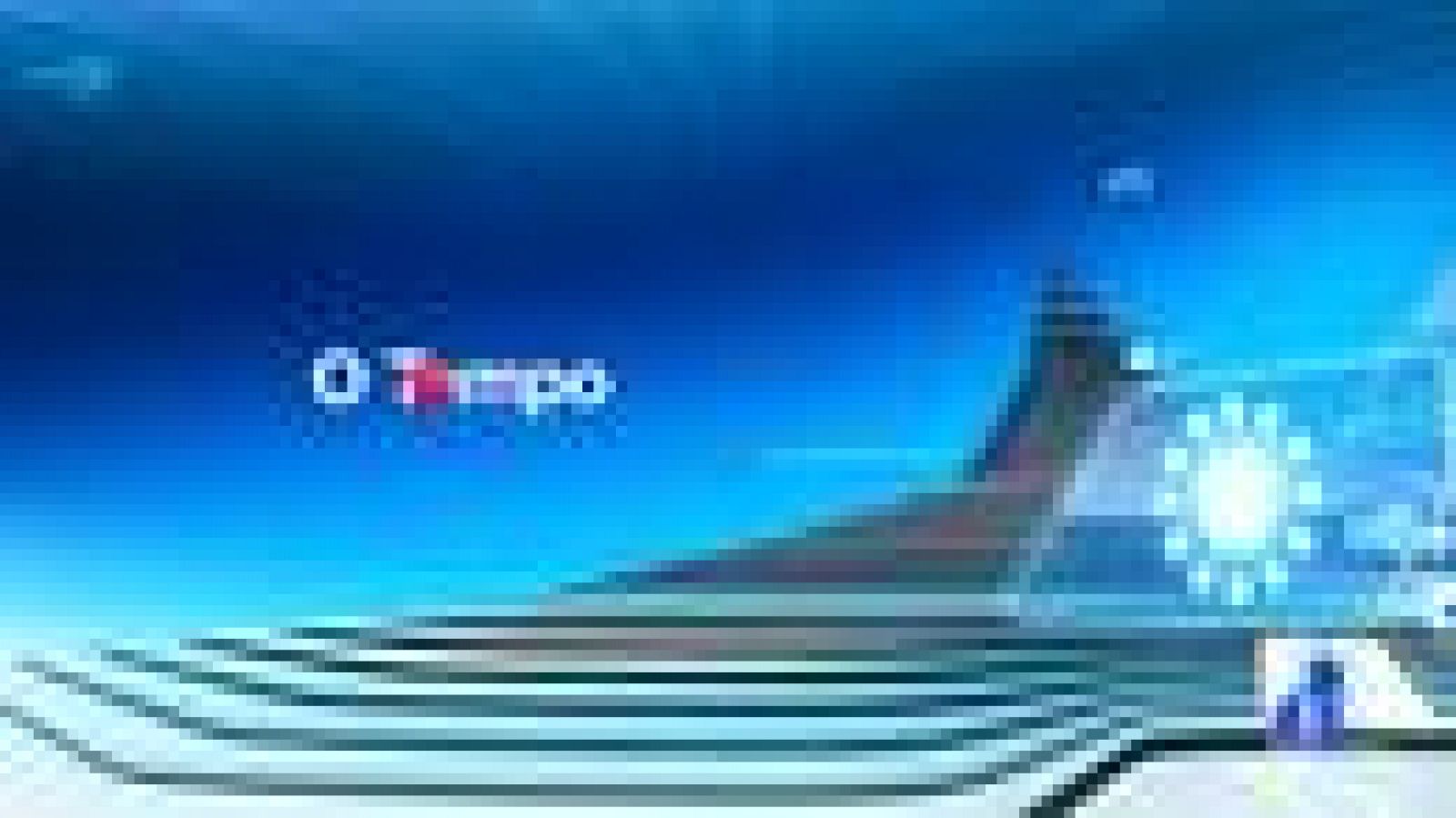 Telexornal - Galicia: El tiempo en Galicia - 20/06/12 | RTVE Play