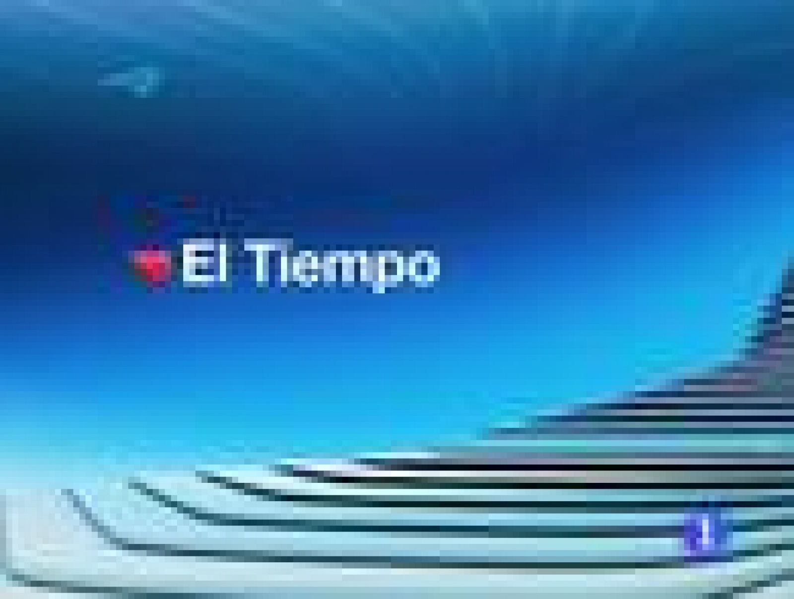 El tiempo en La Rioja - 20/06/12 | Ver