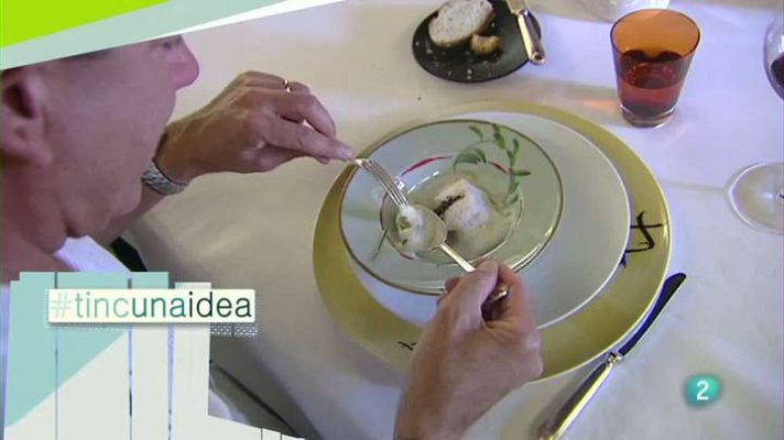 Tinc una idea - Tinc una idea - 21/06/2012