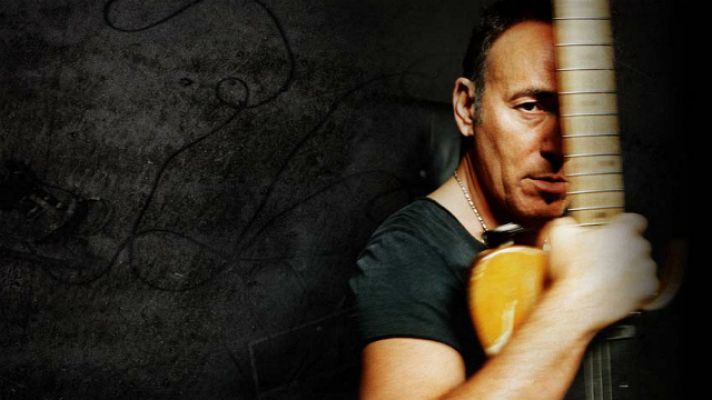 Cultura en Rtve.es - Bruce Springsteen se confiesa