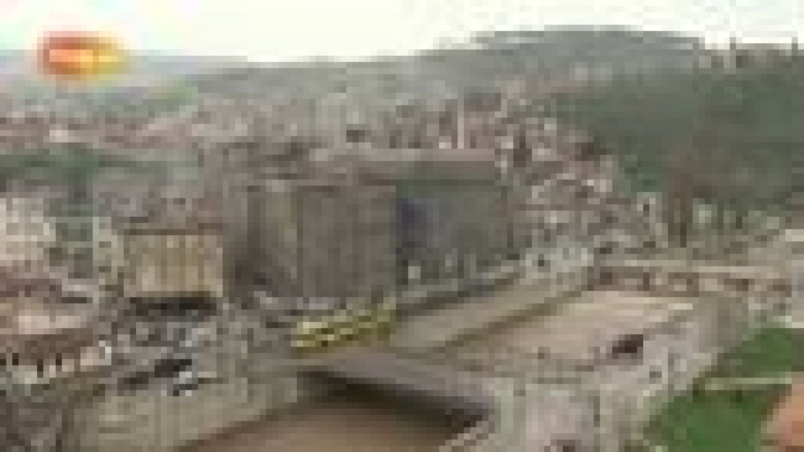 En Portada - Cicatrices de Sarajevo - Avance - En portada | Ver