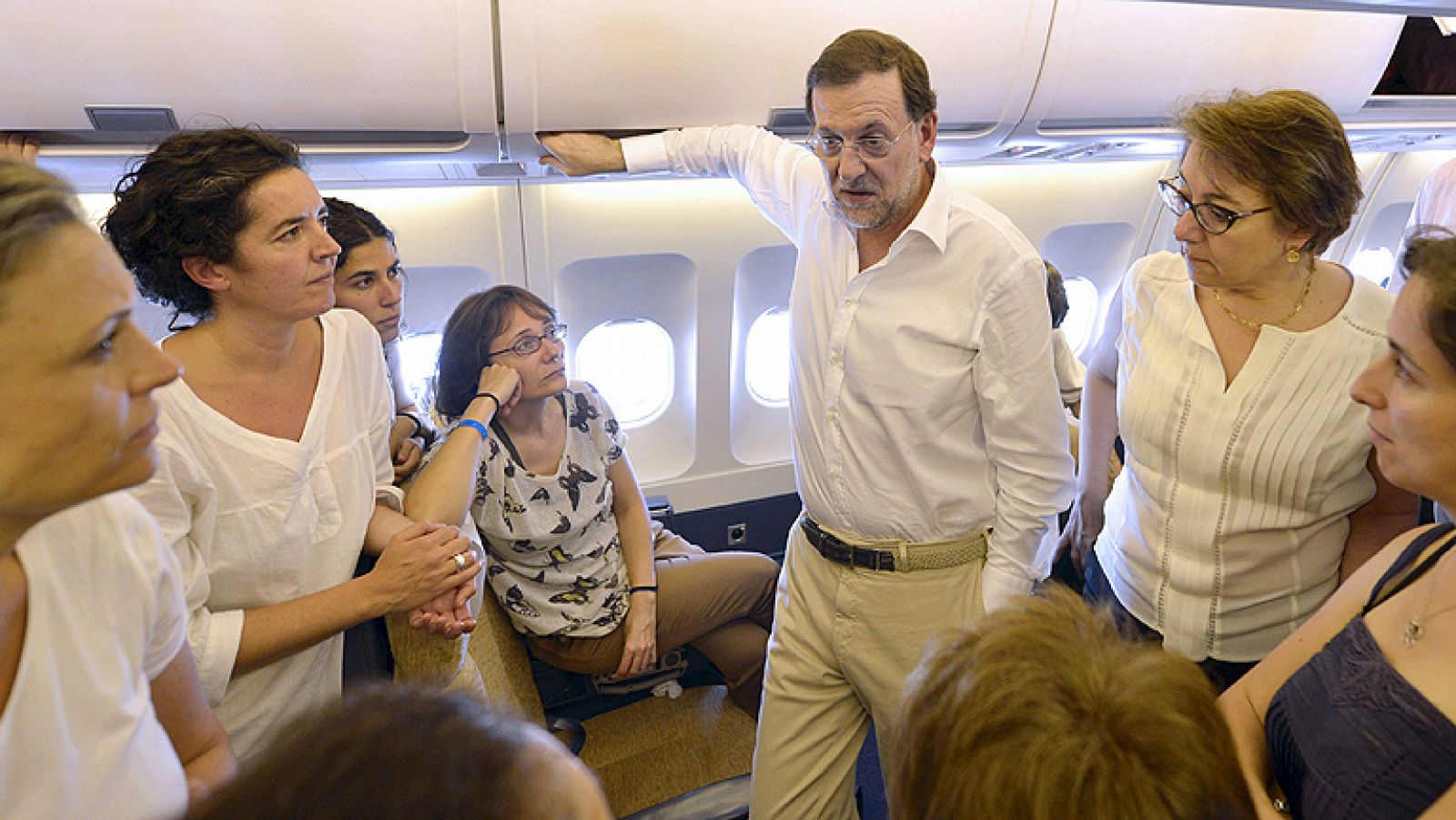 La oposición ve muy negativo que no se haga el debate sobre el estado de la nación