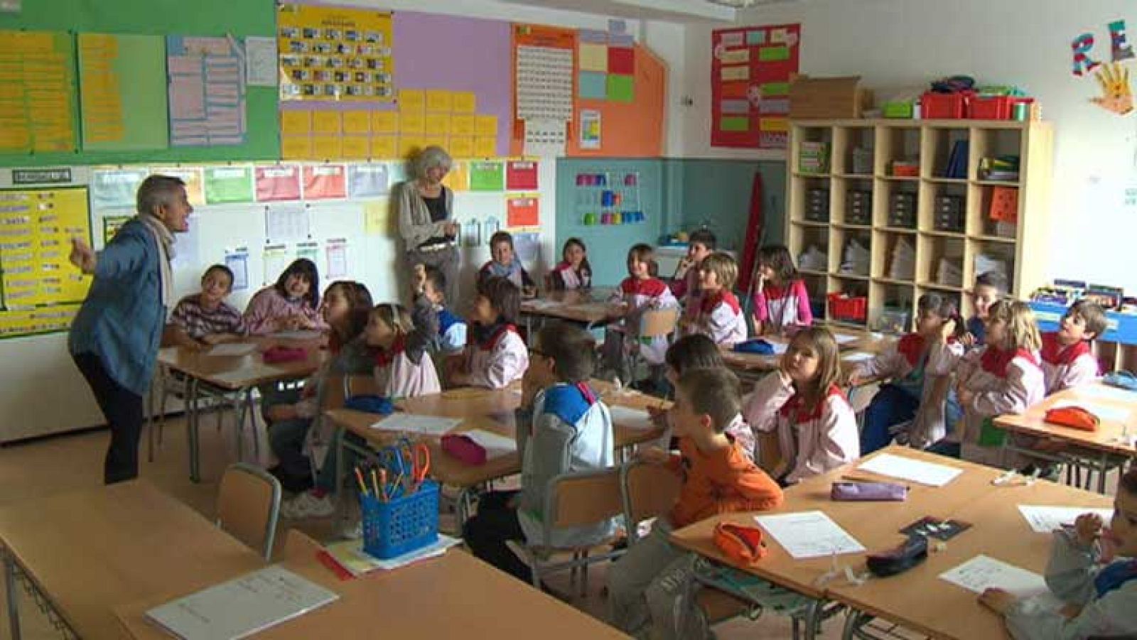 Equipo de enfermeras ofertan clases para superar el duelo