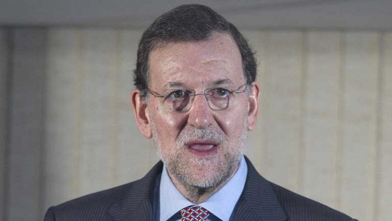 Rajoy sale satisfecho de la cumbre del G20 y envía un mensaje de tranquilidad