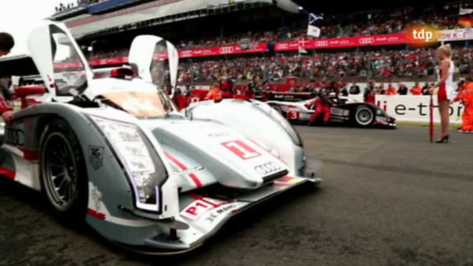 Conexión motor - 20/06/12 - Ver ahora