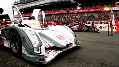 Conexión motor - 20/06/12