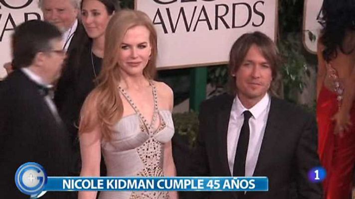 +Gente - Más Gente - 20/06/12