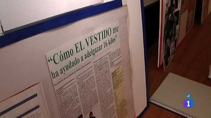 Comando Actualidad - Me siento estafado