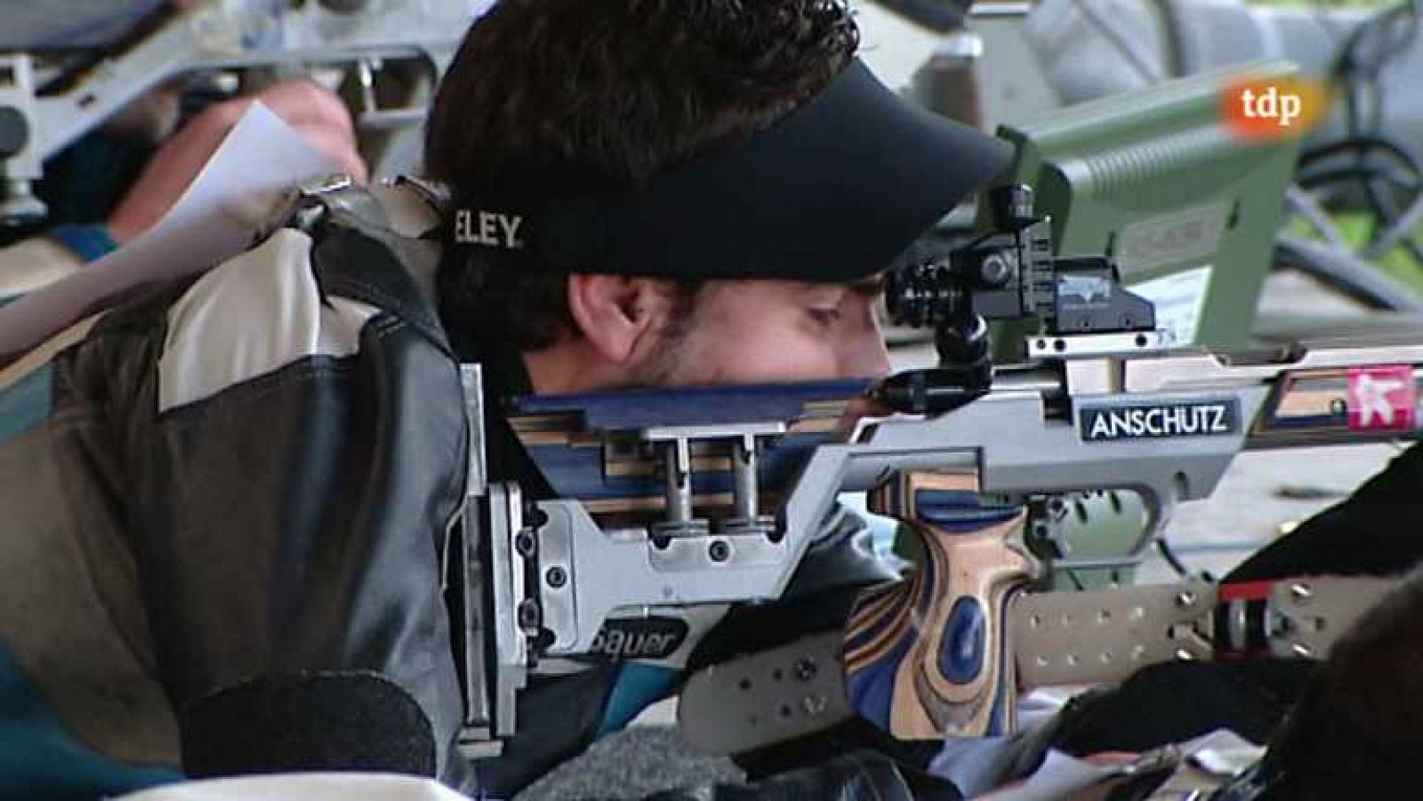 Objetivo 2012 - 20/06/12 - ver ahora