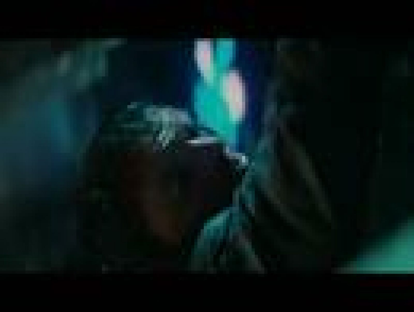 Cultura en Rtve.es: La famosa escena "Como lágrimas en la lluvia", de Blade Runner | RTVE Play