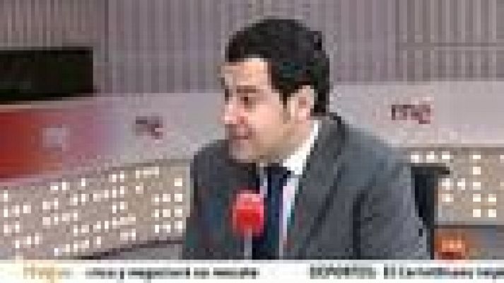 Informativo 24h - La ley de Dependecia se reformará este mes para proteger al gran dependiente y evitar fraudes