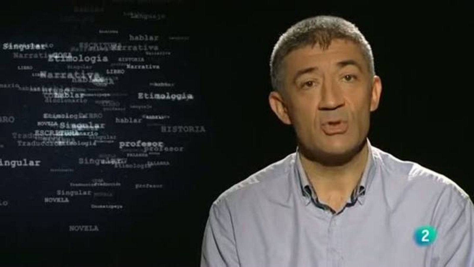 Para Todos La 2 -  El origen de las palabras: Diversión y Universidad