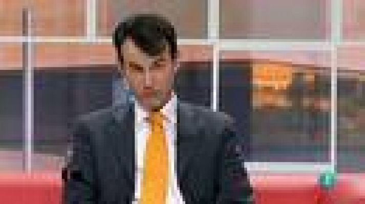 Para todos La 2 - Borja Mateo - sector inmobiliario