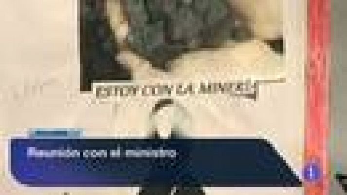 Noticias de Castilla y León - Castilla y León en dos minutos - 21/06/12