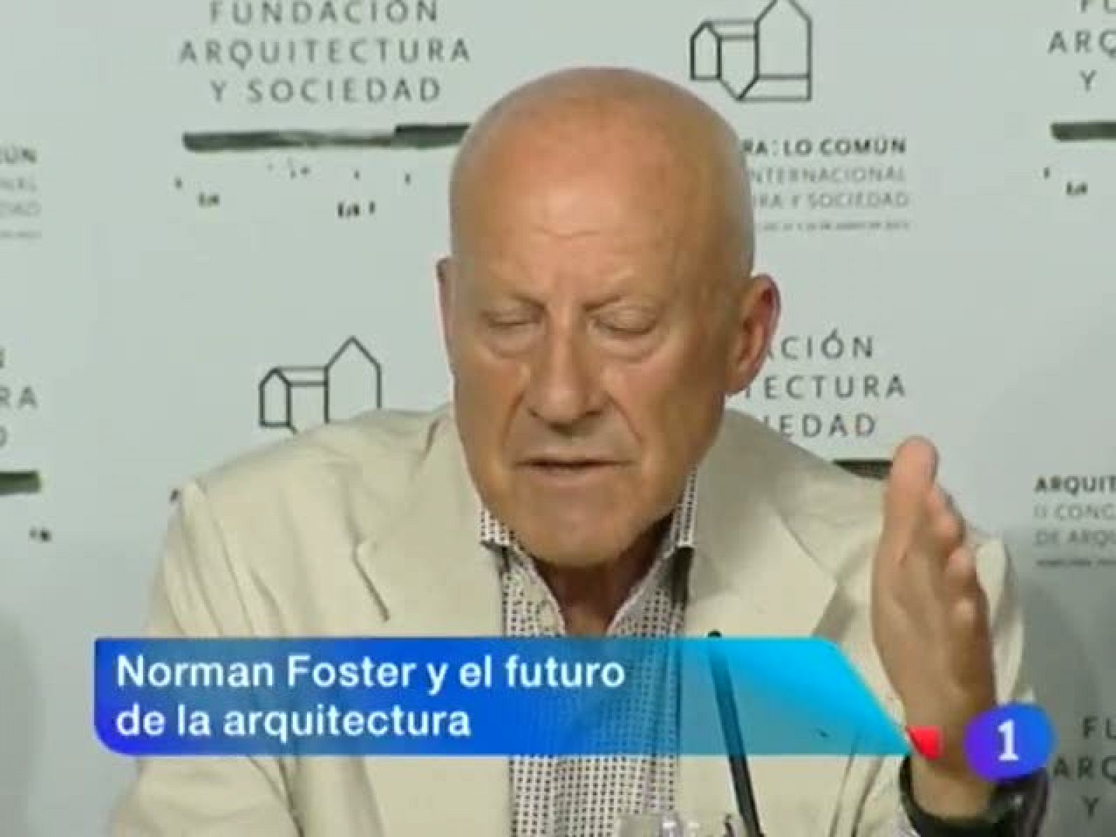 Telenavarra en 2' - 21/06/2012 | Ver