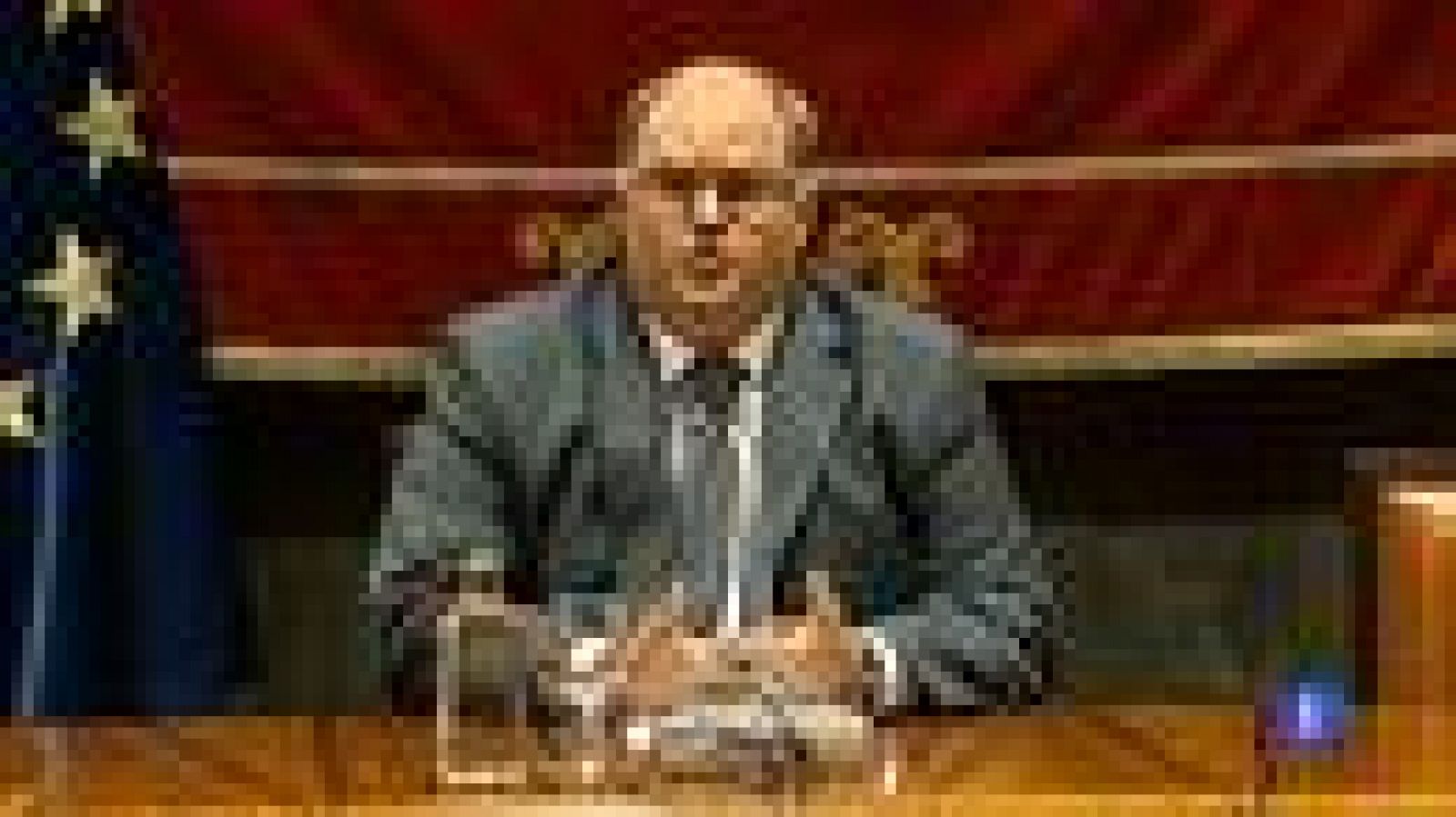 Telediario 1 en cuatro minutos - 21/06/12