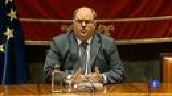 Telediario 1 - Telediario 1 en 4' - 21/06/12