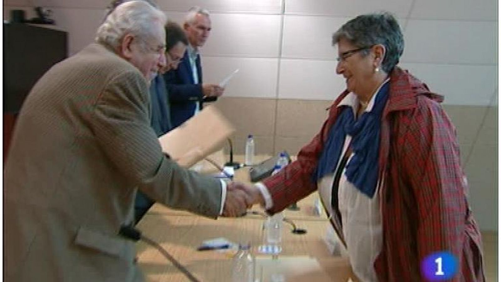 Panorama Regional - 21/06/12 | Ver