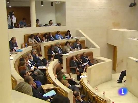 TeleCantabria - Cantabria en 2' - 21/06/12