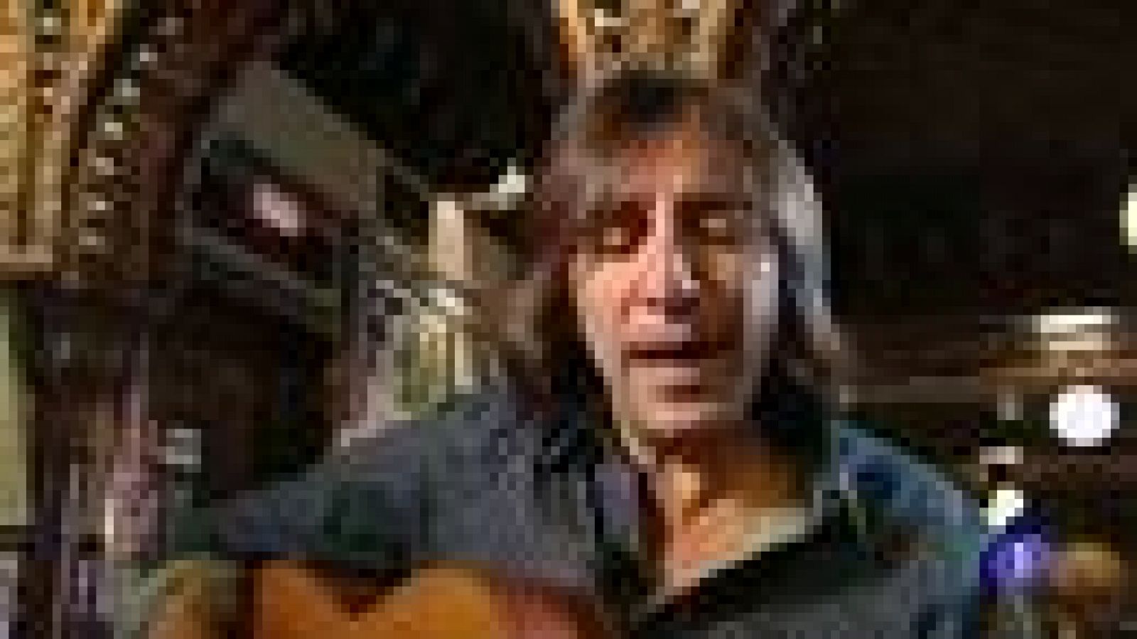 Nuevo disco de Sabina interpretado por los grandes del flamenco