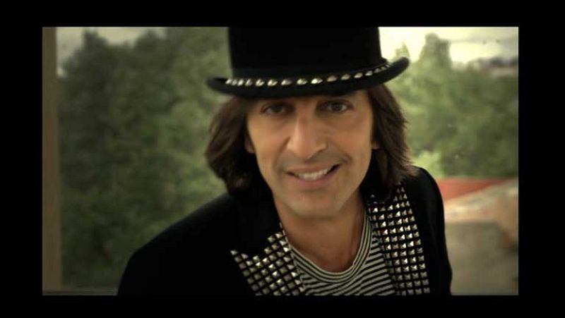 Nuevo disco de Sabina interpretado por los grandes del flamenco