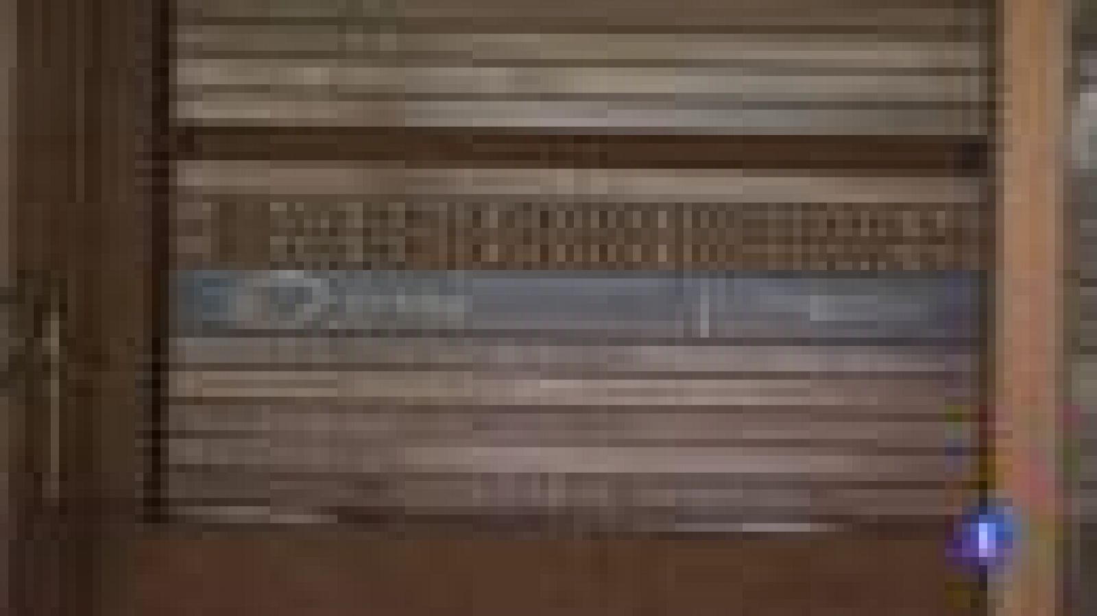 Anuncio de las necesidades de capital de la banca española