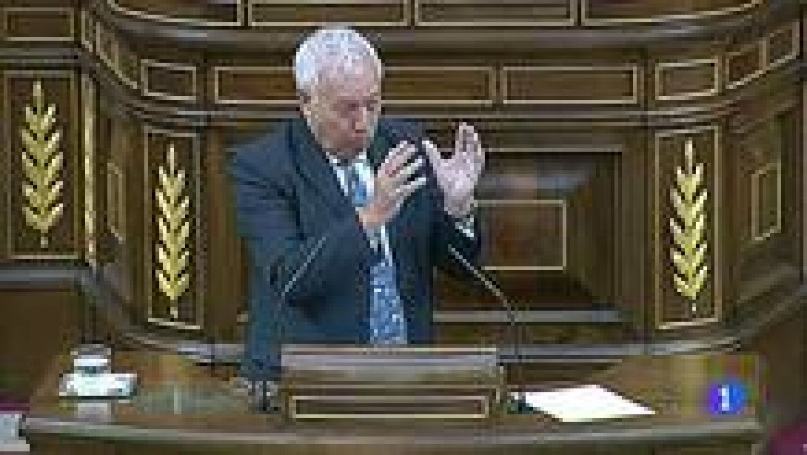 El Congreso aprueba el Pacto de Estabilidad con el apoyo mayoritario de los grupos parlamentarios