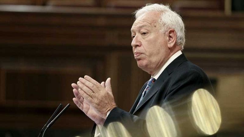  El Congreso aprueba el Pacto de Estabilidad con el apoyo mayoritario de los grupos parlamentarios