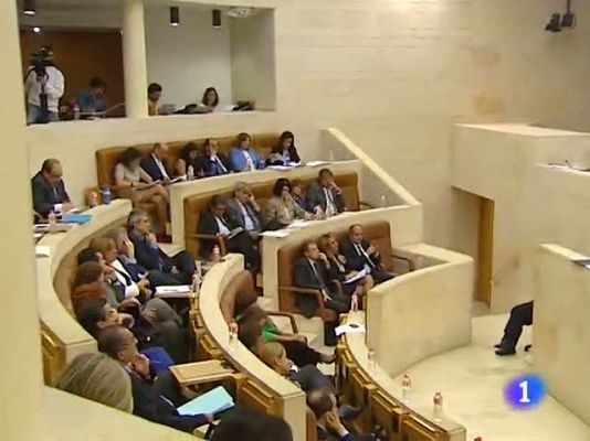 TeleCantabria - Telecantabria - 21/06/12