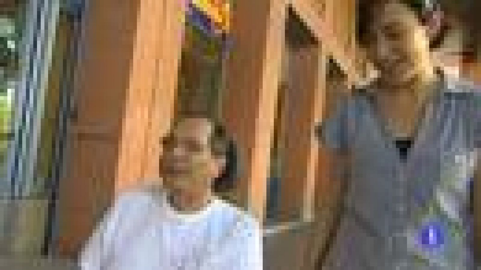 Hoy es el Día Internacional contra el ELA, Eclerosis Lateral Amiotrófica