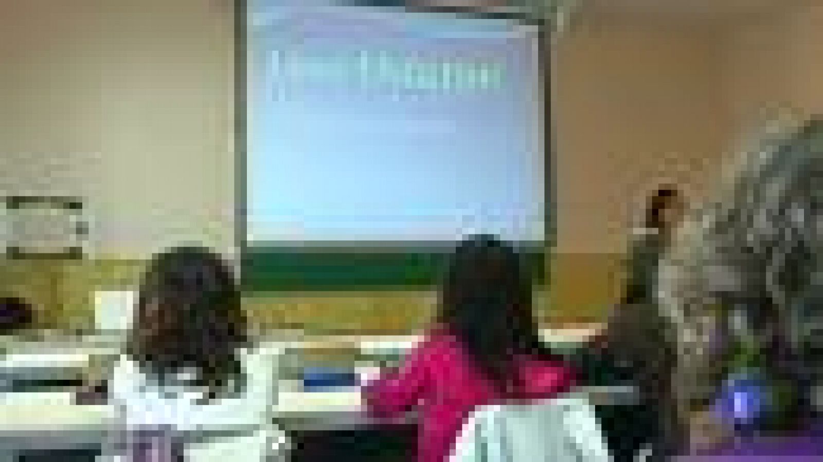 A la cola de la Unión Europea en idiomas