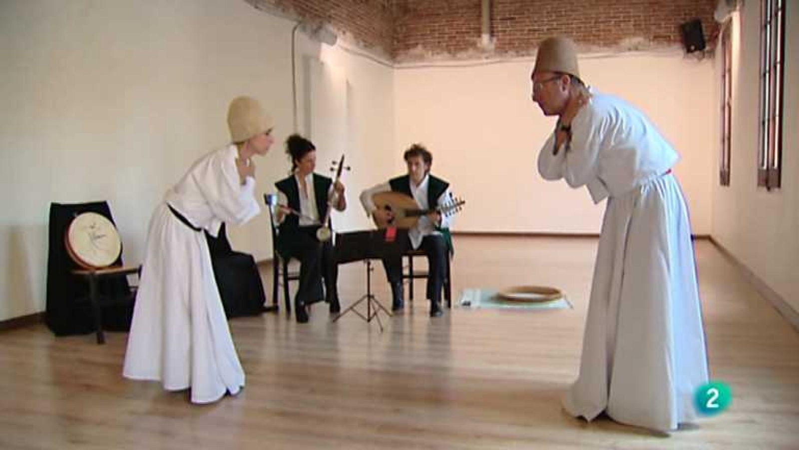 Para todos La 2 - 21/06/12 - ver ahora