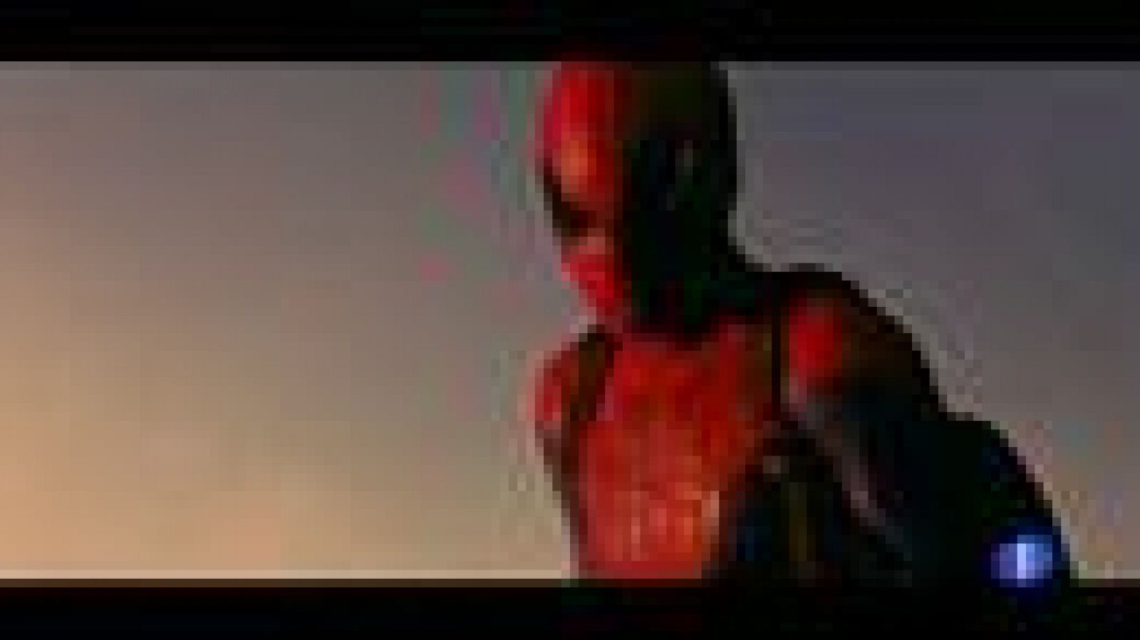 Telediario 1: Andrew Garfield, el nuevo Spiderman | RTVE Play