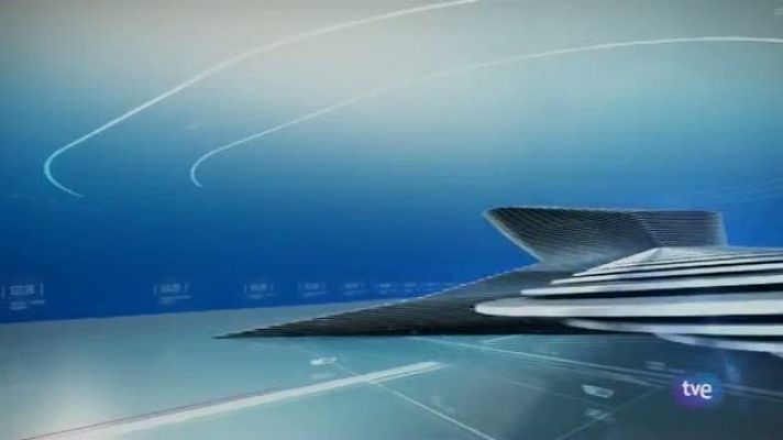 Noticias de Castilla-La Mancha - Noticias de Castilla La Mancha (21/06/2012)