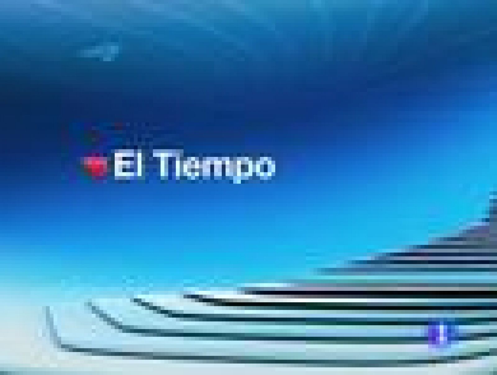 Informativo Telerioja: El tiempo en La Rioja - 21/06/12 | RTVE Play