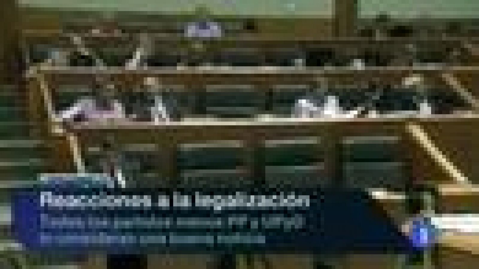 Telenorte País Vasco - 21/06/12