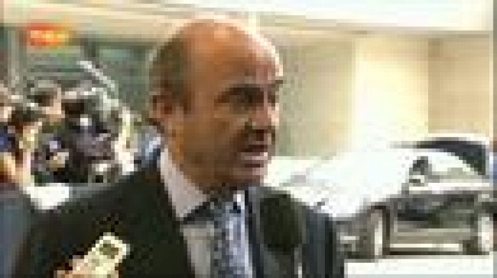  - El Gobierno concretará la petición de rescate bancario "en los próximos días"