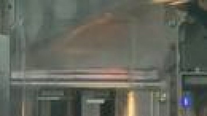 Telediario 1 - Necesidades de la banca