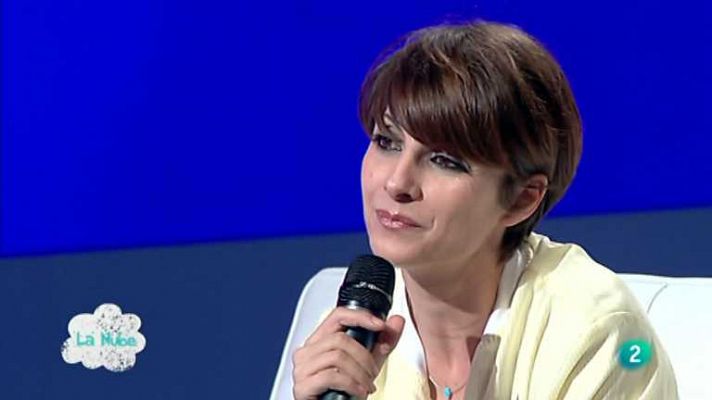 La nube - La Nube - 21/06/12